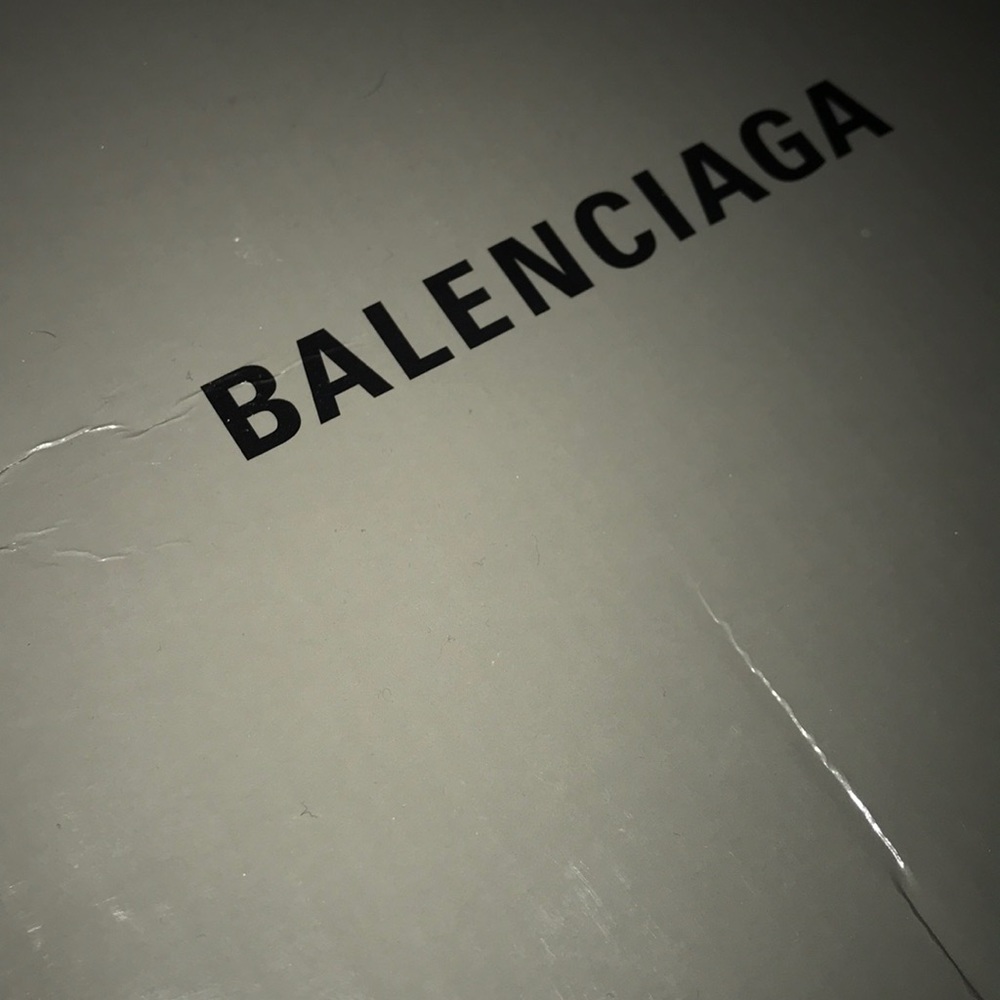 Meet your Posher, Nick